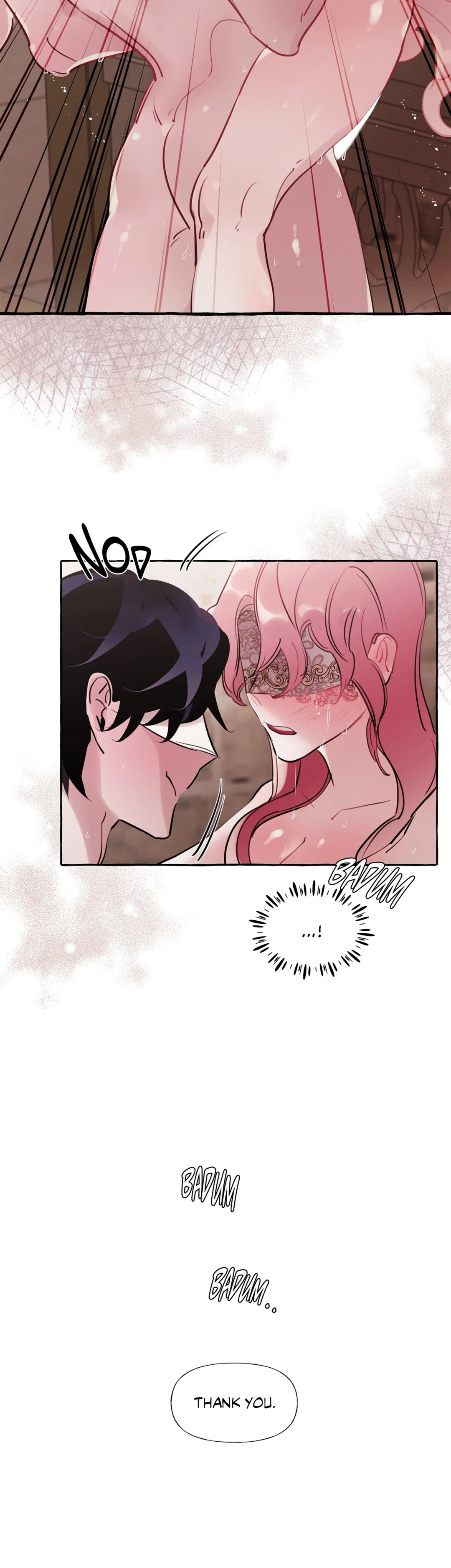 The Duchess' Lewd Invitation Chapter 23 Page 28