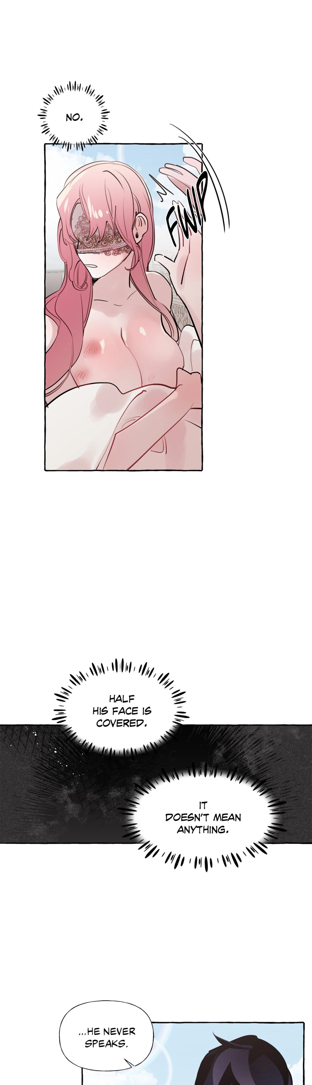 The Duchess' Lewd Invitation Chapter 23 Page 7
