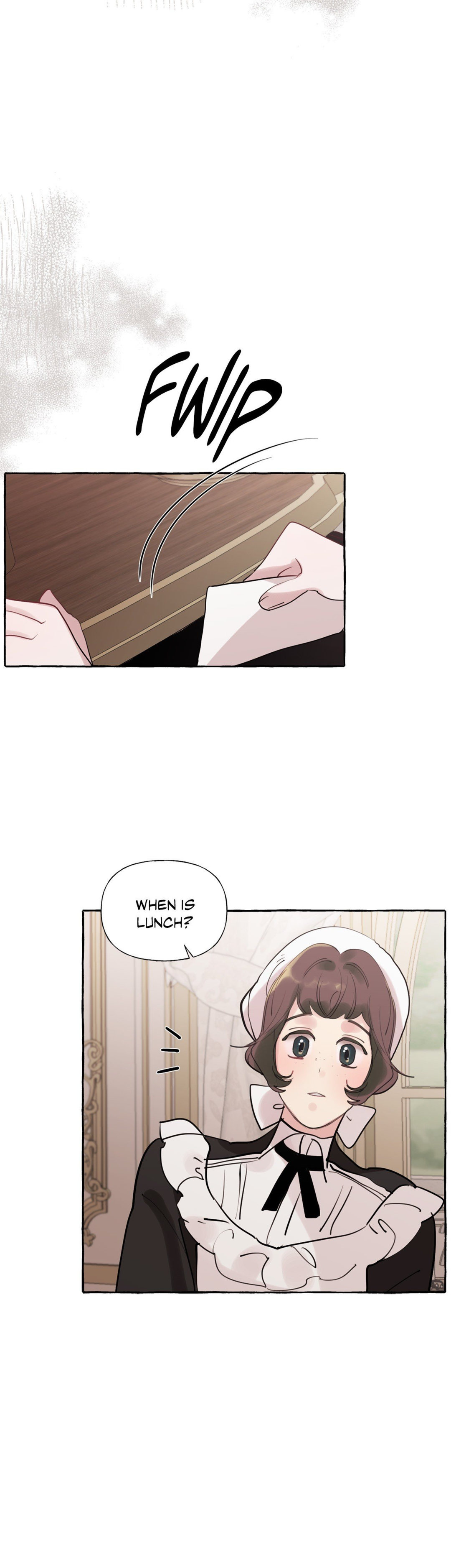 The Duchess' Lewd Invitation Chapter 24 Page 10