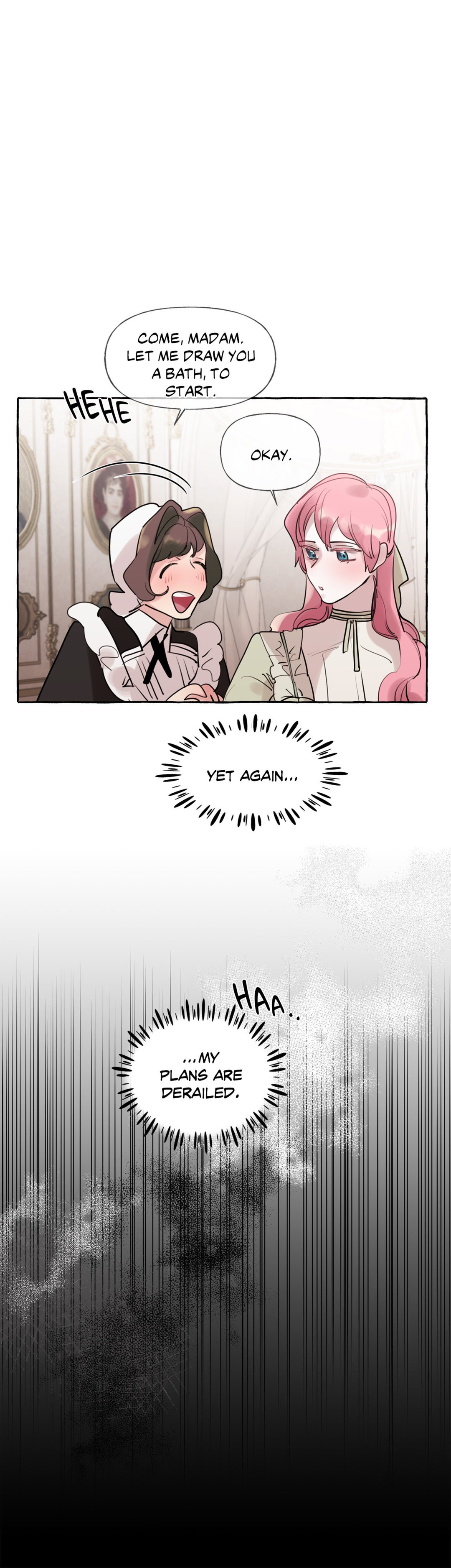 The Duchess' Lewd Invitation Chapter 24 Page 24