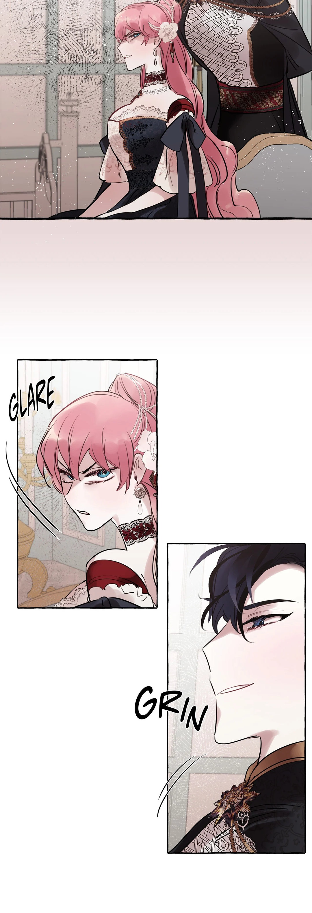 The Duchess' Lewd Invitation Chapter 25 Page 10