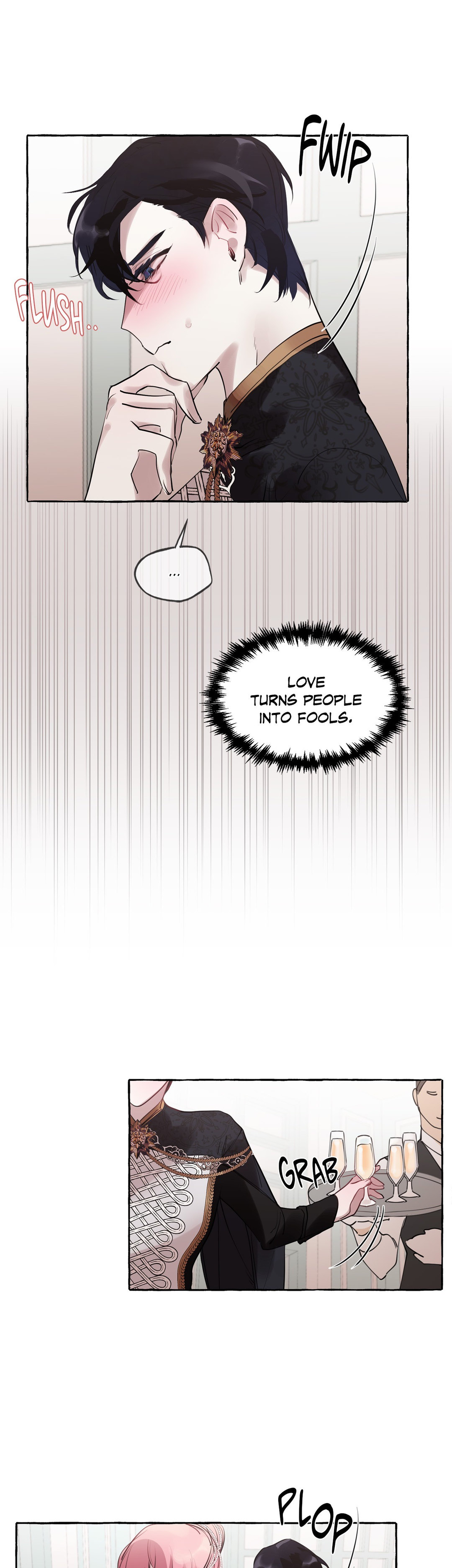 The Duchess' Lewd Invitation Chapter 25 Page 15