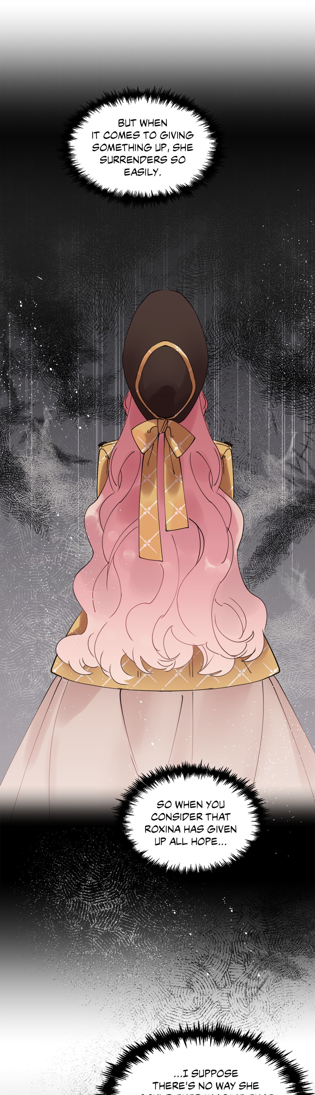 The Duchess' Lewd Invitation Chapter 25 Page 19