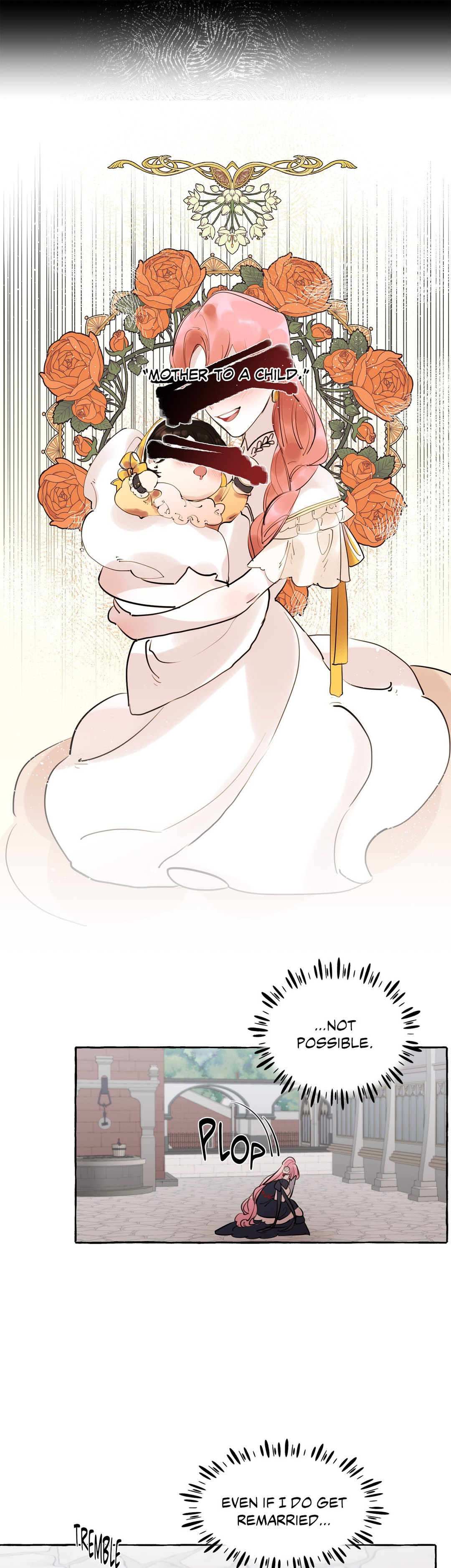 The Duchess' Lewd Invitation Chapter 25 Page 27