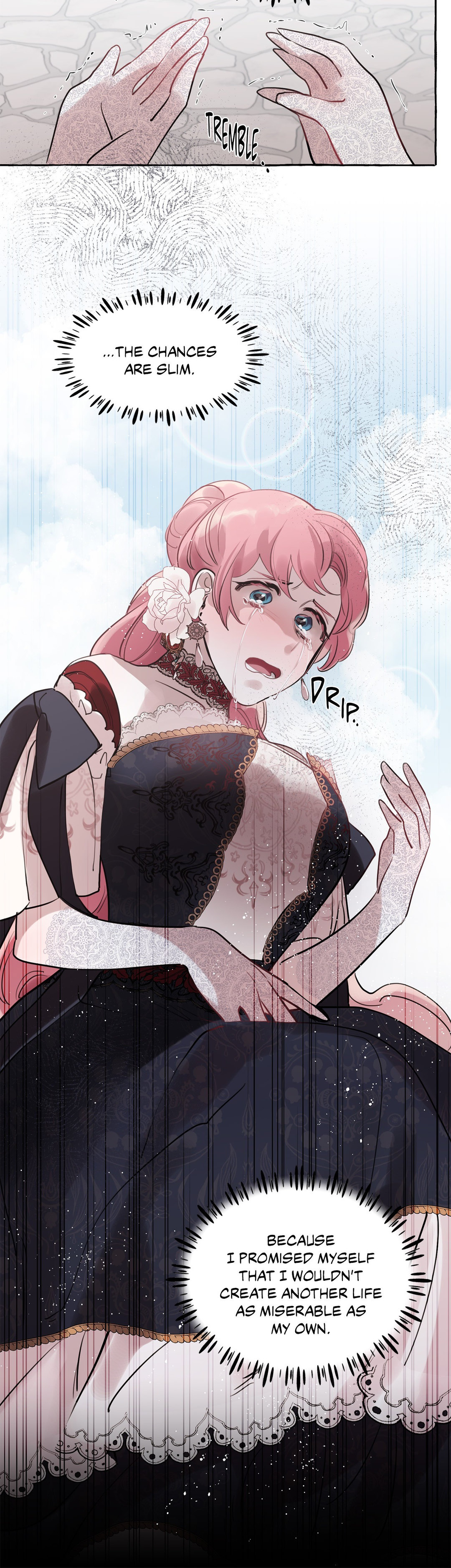 The Duchess' Lewd Invitation Chapter 25 Page 28