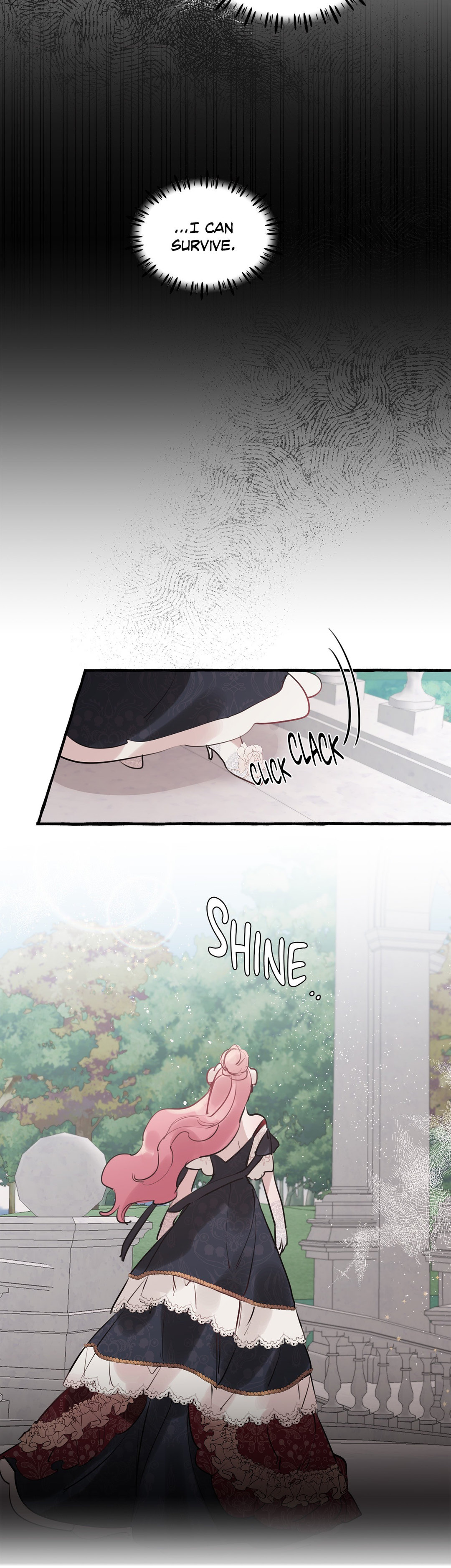 The Duchess' Lewd Invitation Chapter 25 Page 30