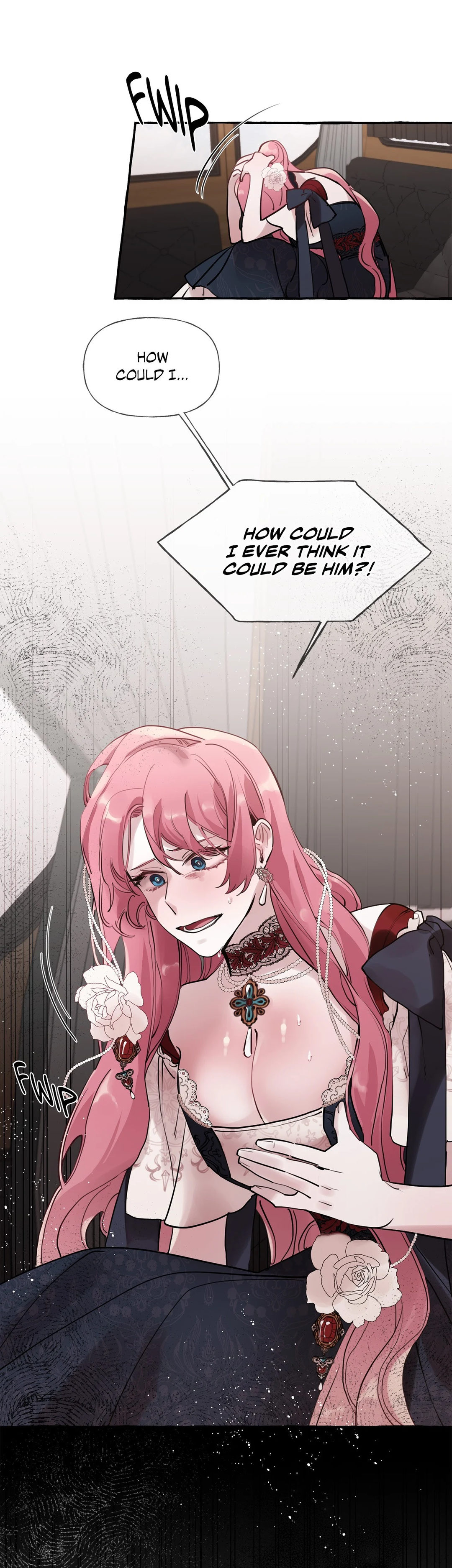 The Duchess' Lewd Invitation Chapter 27 Page 23