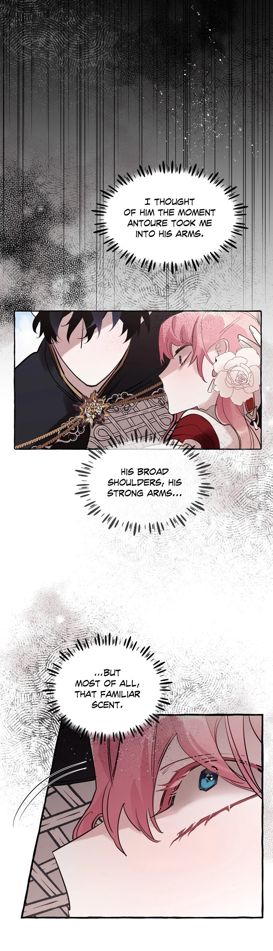 The Duchess' Lewd Invitation Chapter 27 Page 24