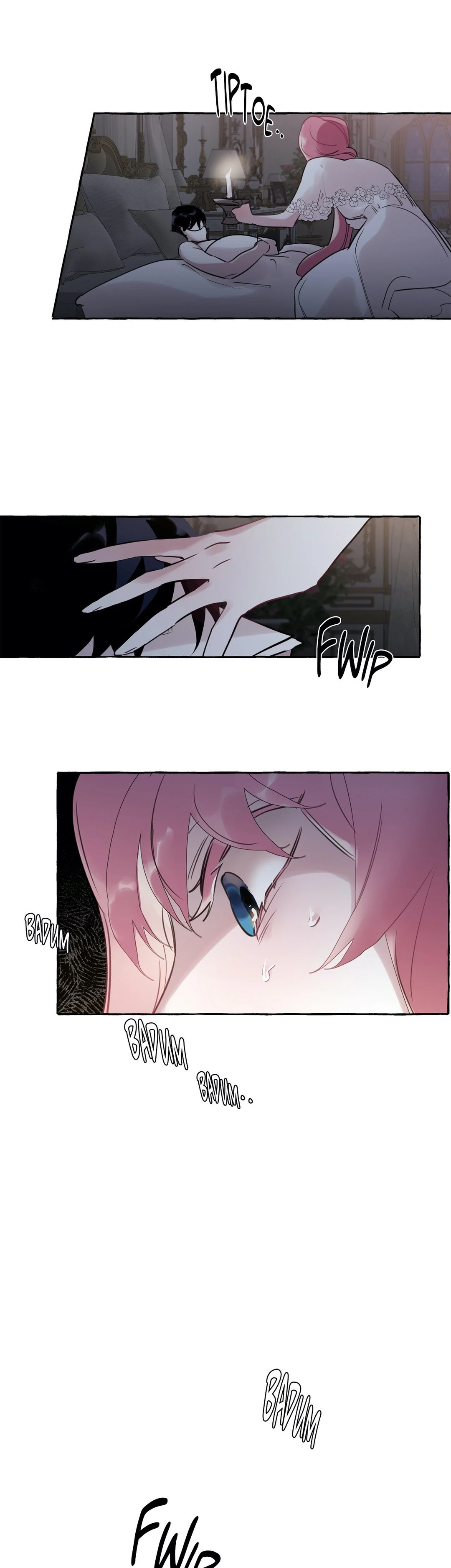 The Duchess' Lewd Invitation Chapter 28 Page 11