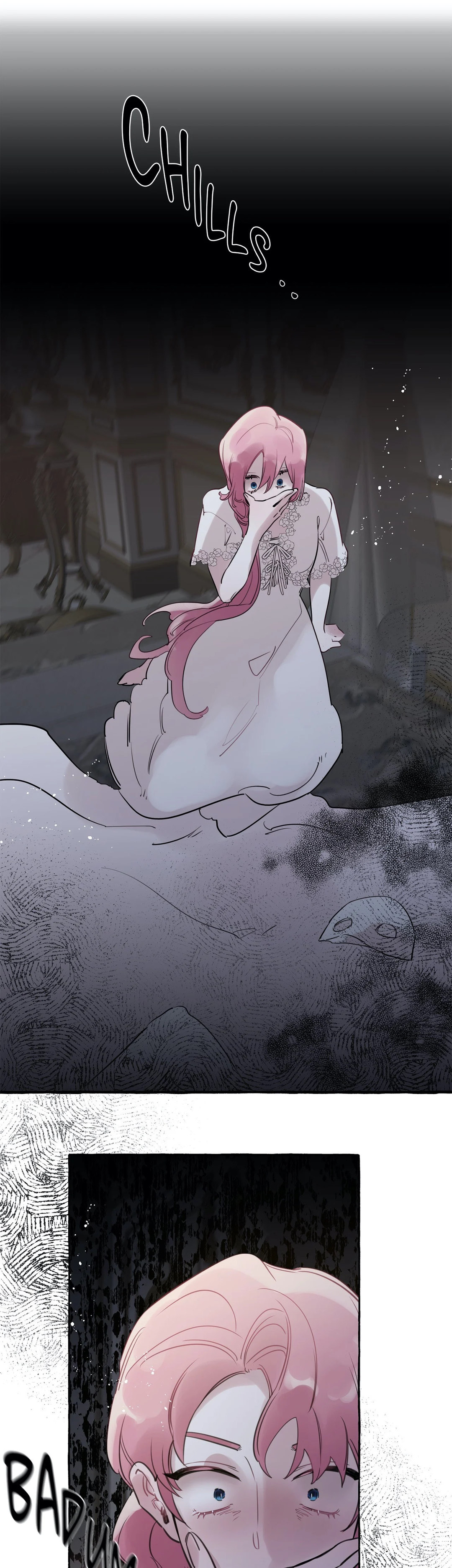 The Duchess' Lewd Invitation Chapter 28 Page 13