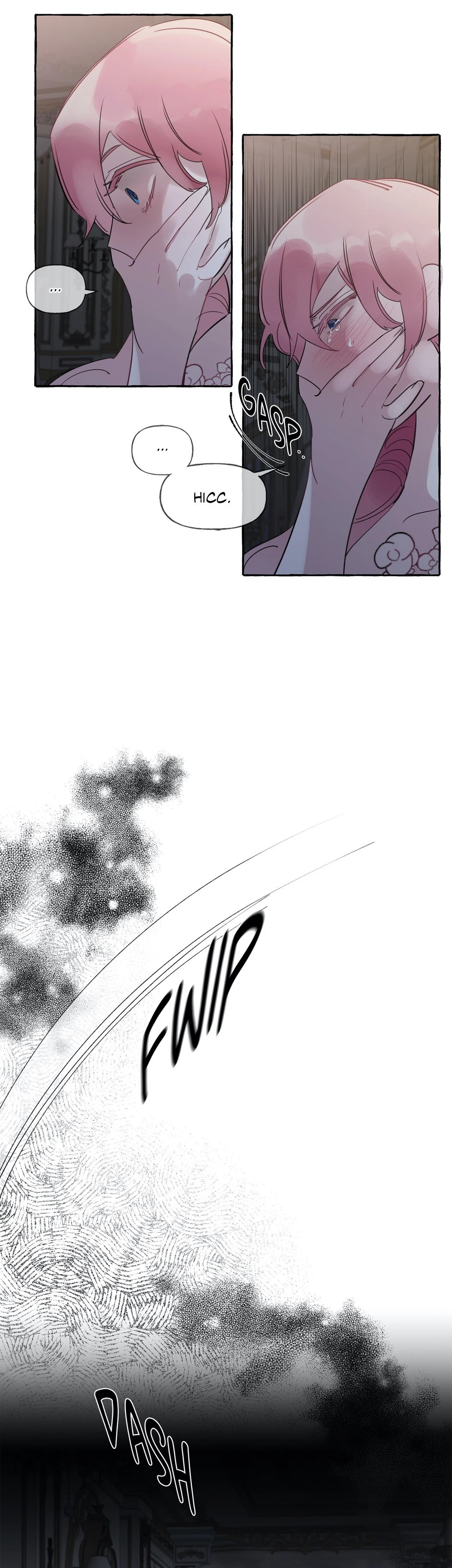 The Duchess' Lewd Invitation Chapter 28 Page 15