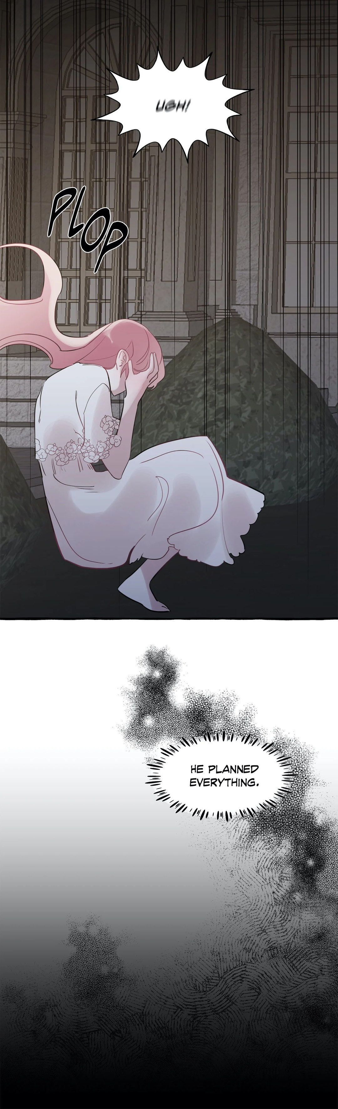 The Duchess' Lewd Invitation Chapter 28 Page 20