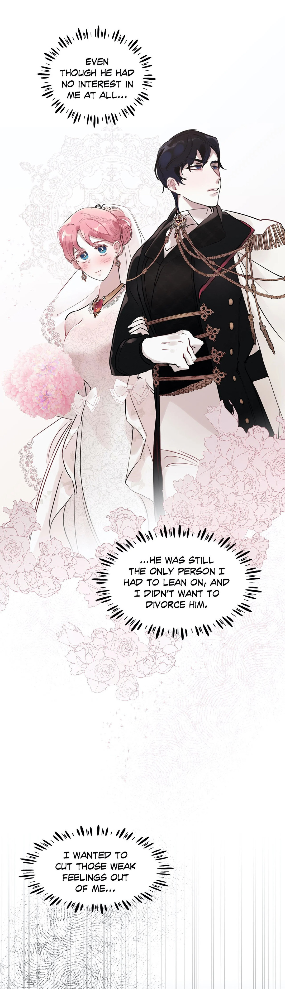 The Duchess' Lewd Invitation Chapter 28 Page 23