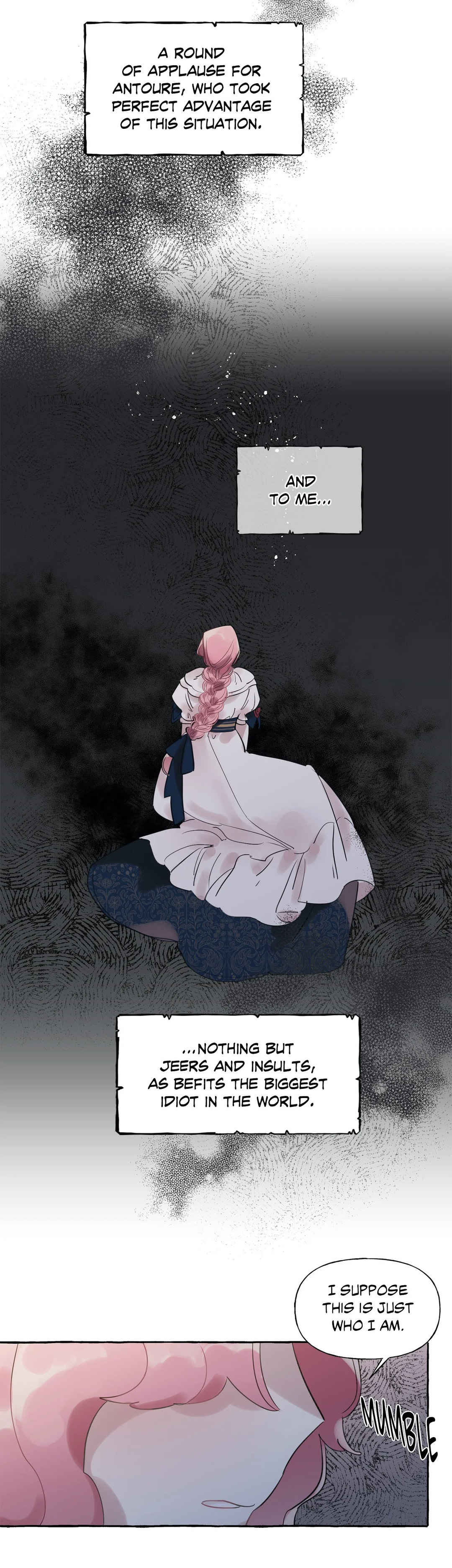 The Duchess' Lewd Invitation Chapter 28 Page 26