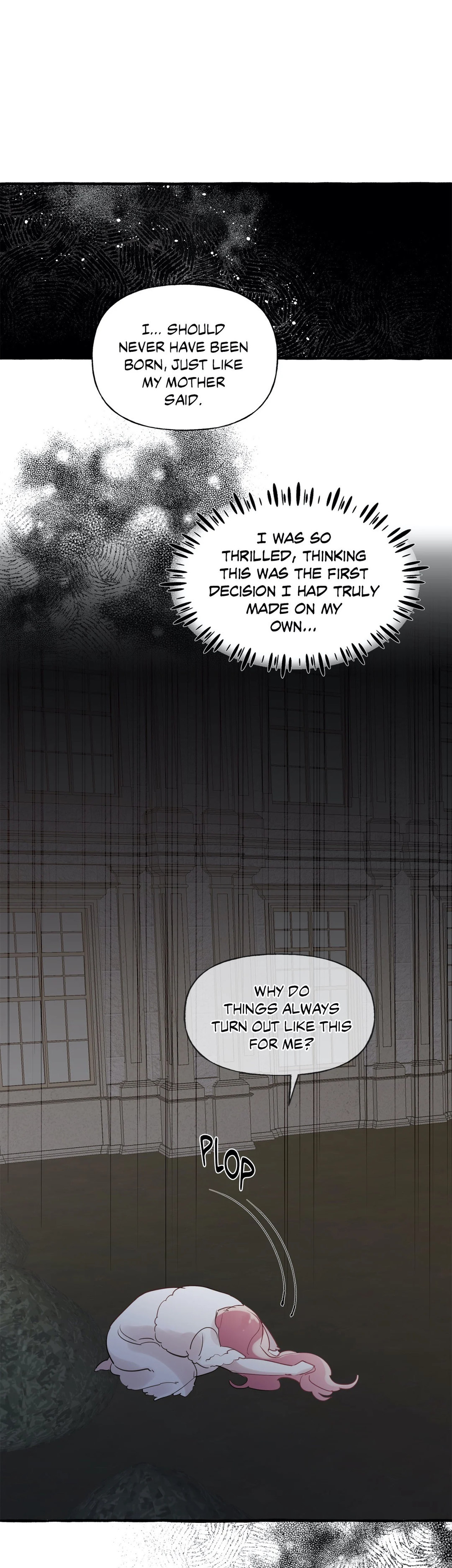 The Duchess' Lewd Invitation Chapter 28 Page 27