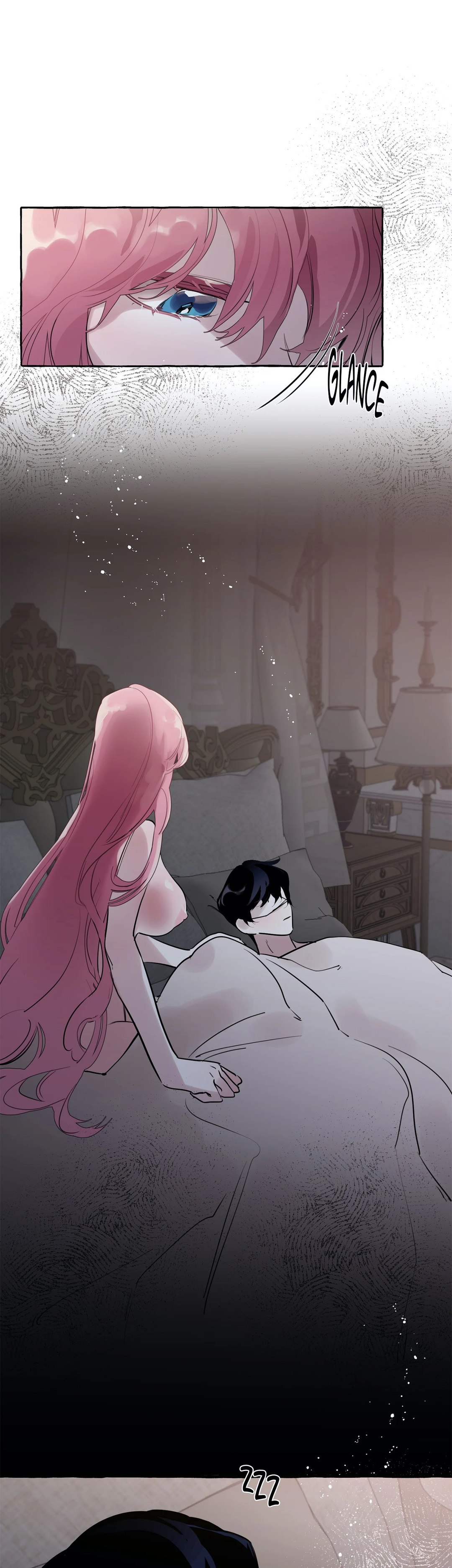 The Duchess' Lewd Invitation Chapter 28 Page 3