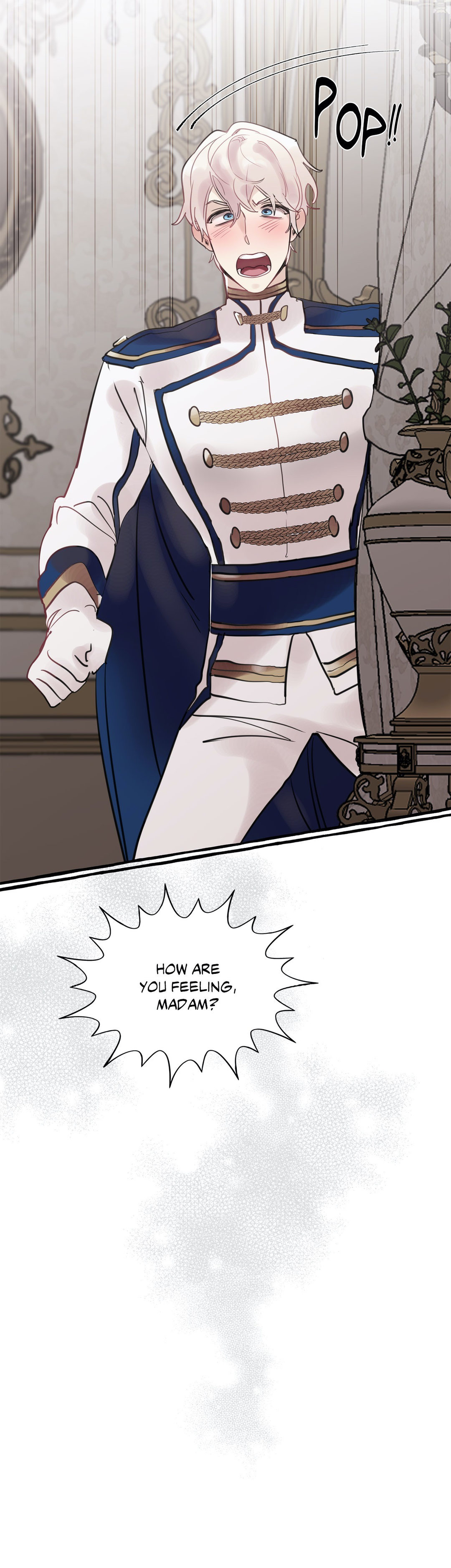 The Duchess' Lewd Invitation Chapter 29 Page 30