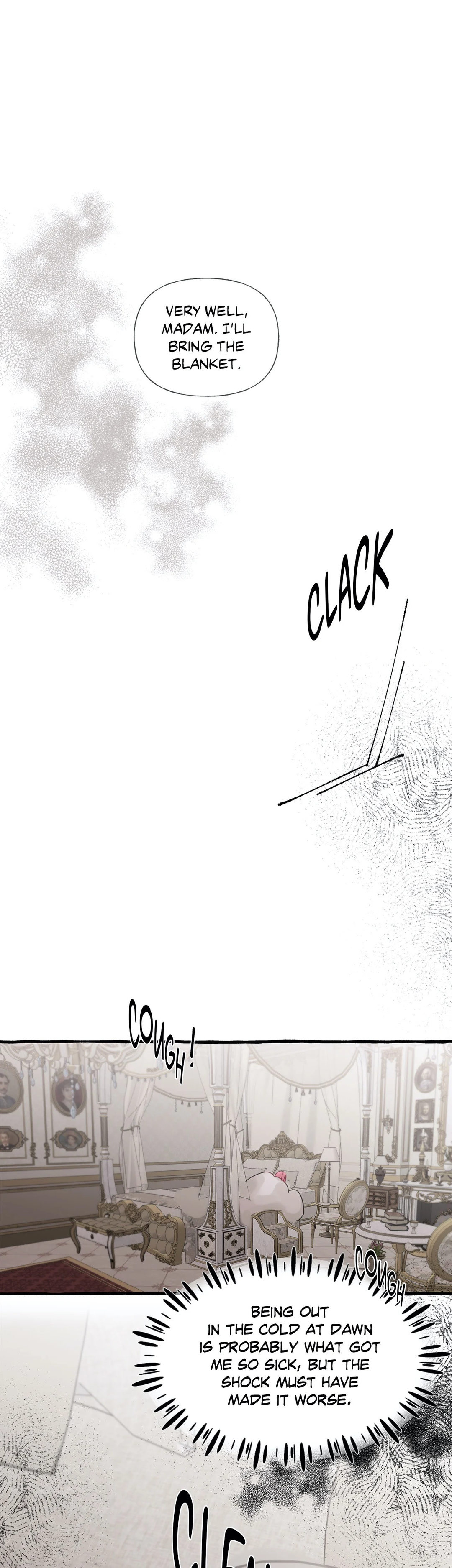 The Duchess' Lewd Invitation Chapter 29 Page 5