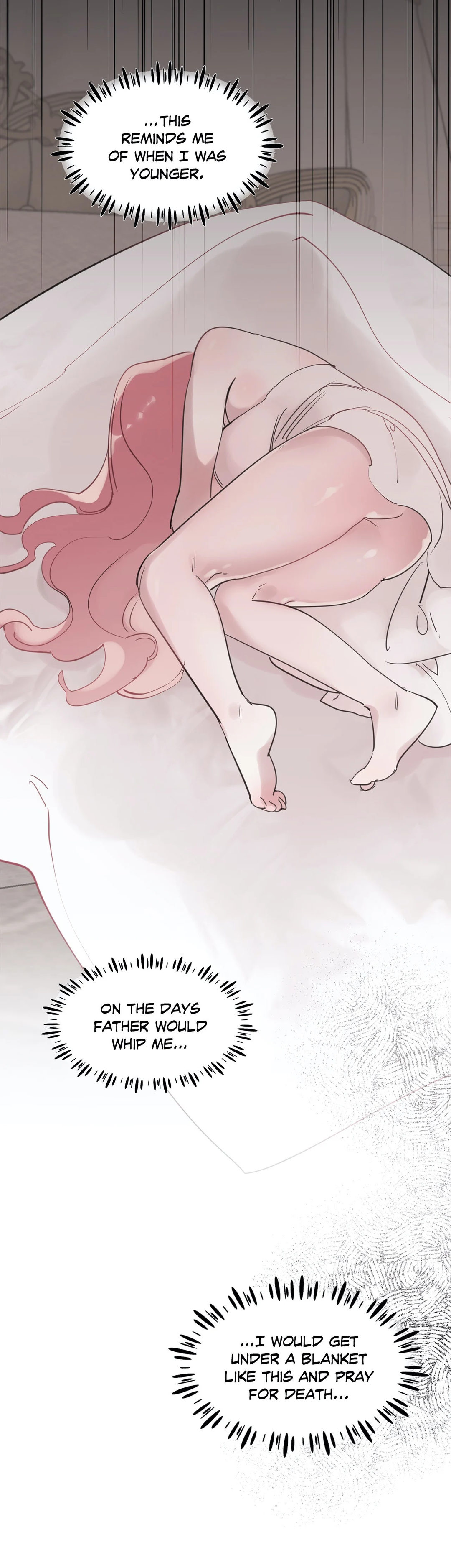 The Duchess' Lewd Invitation Chapter 29 Page 8