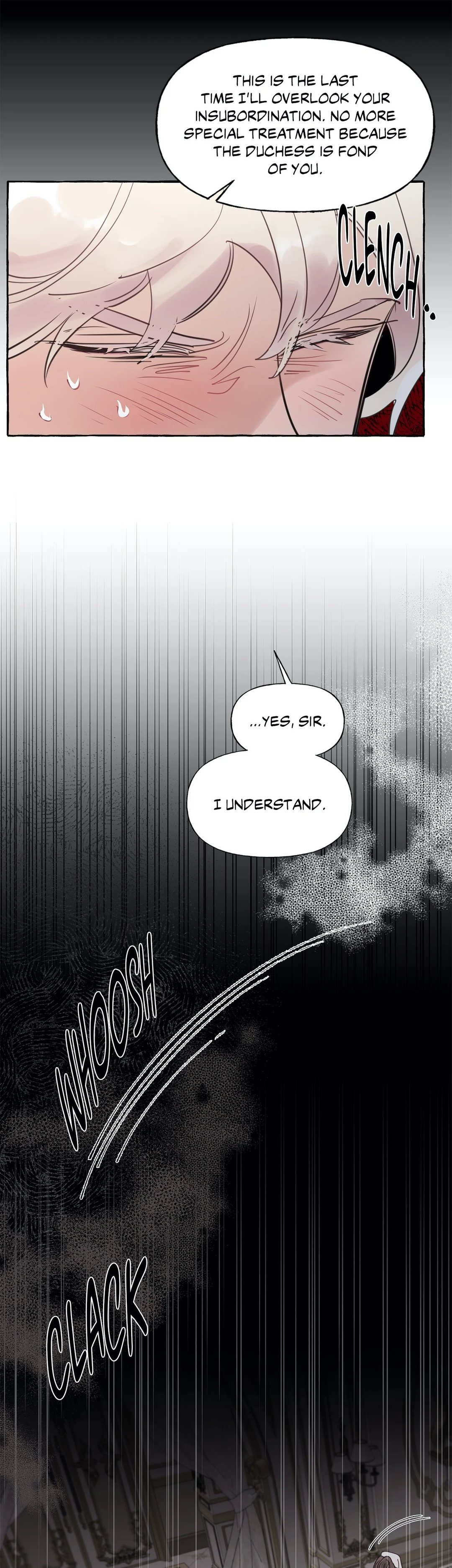 The Duchess' Lewd Invitation Chapter 30 Page 15