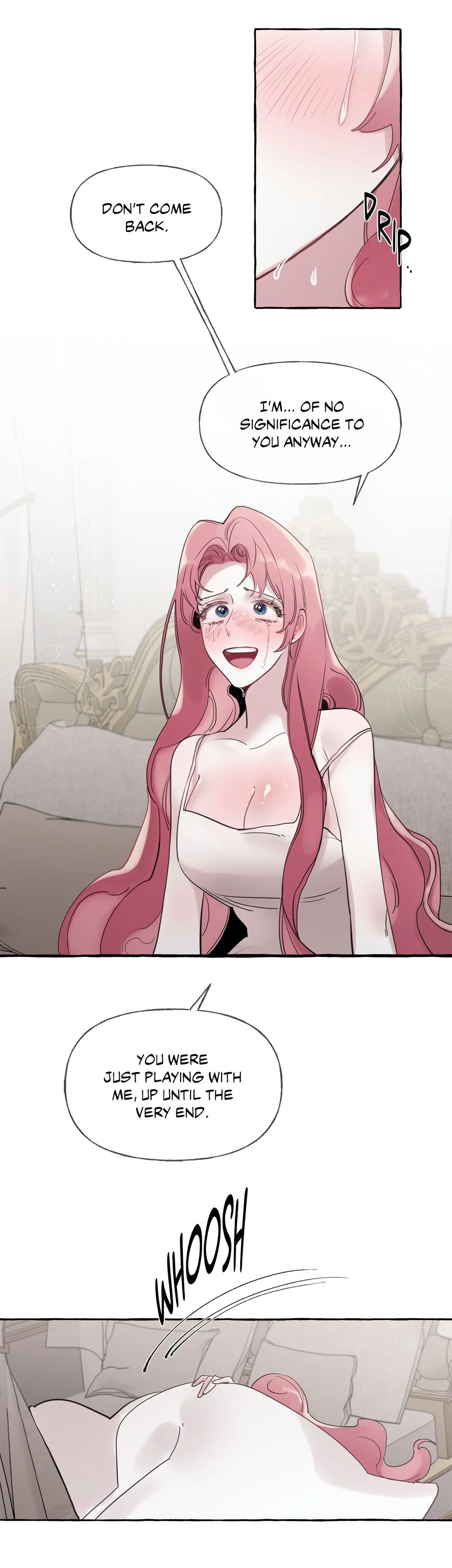 The Duchess' Lewd Invitation Chapter 30 Page 27