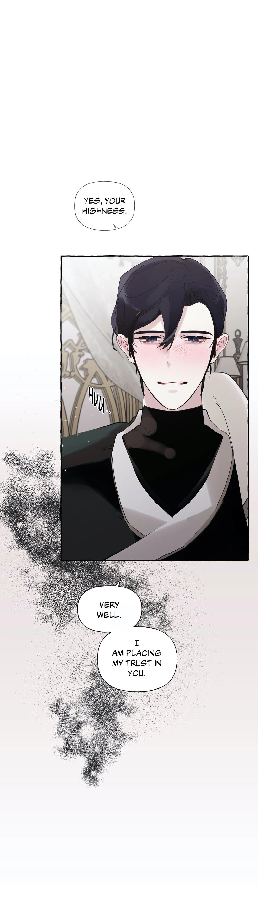The Duchess' Lewd Invitation Chapter 30 Page 30