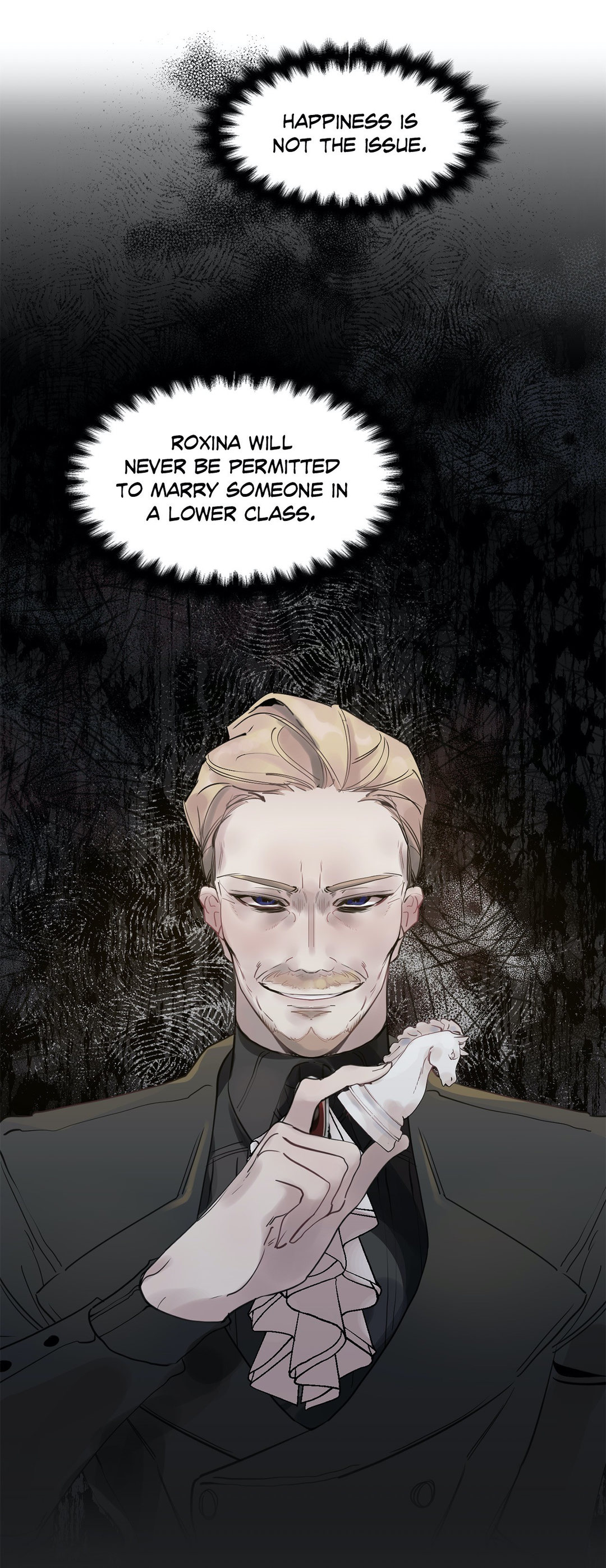 The Duchess' Lewd Invitation Chapter 31 Page 11