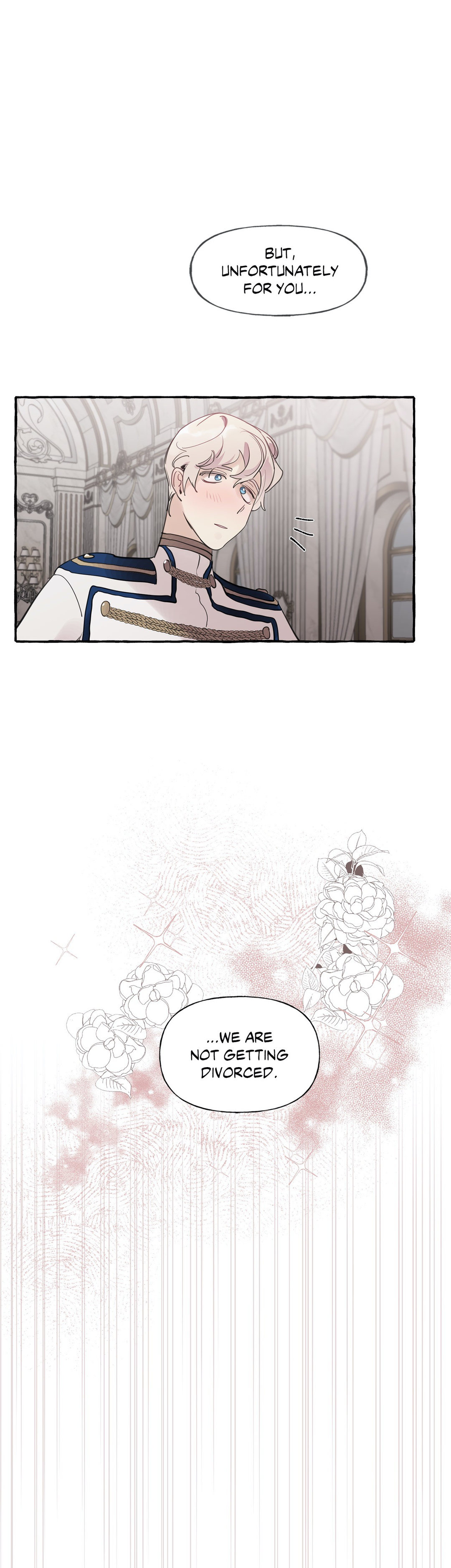 The Duchess' Lewd Invitation Chapter 31 Page 13
