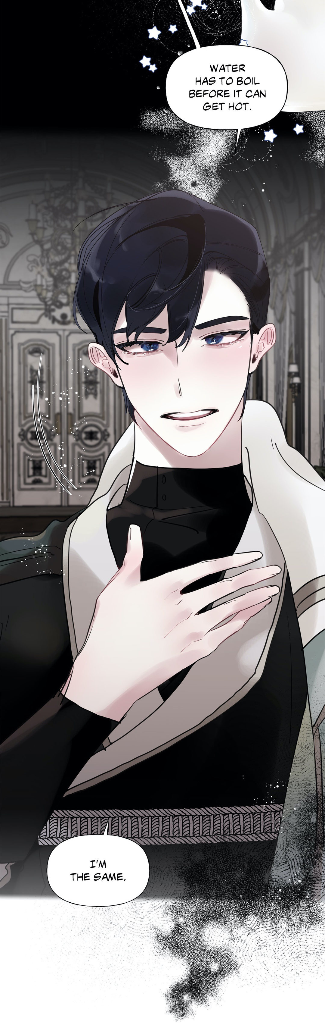 The Duchess' Lewd Invitation Chapter 31 Page 22