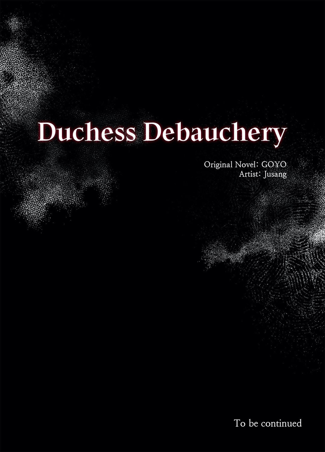 The Duchess' Lewd Invitation Chapter 31 Page 33
