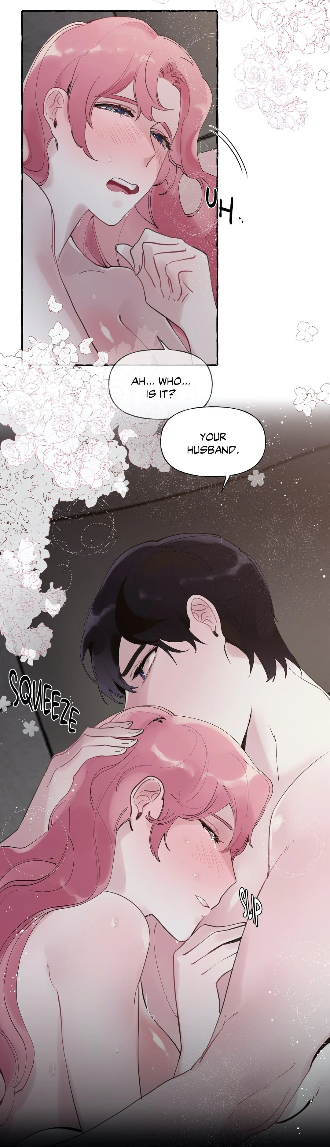 The Duchess' Lewd Invitation Chapter 32 Page 14