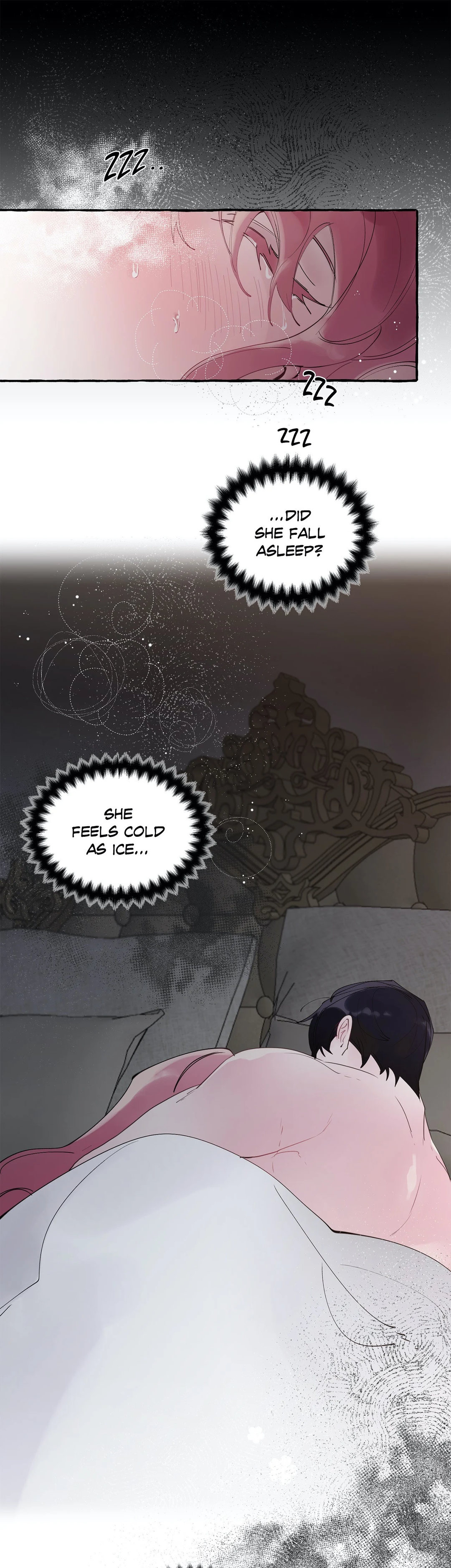 The Duchess' Lewd Invitation Chapter 32 Page 15