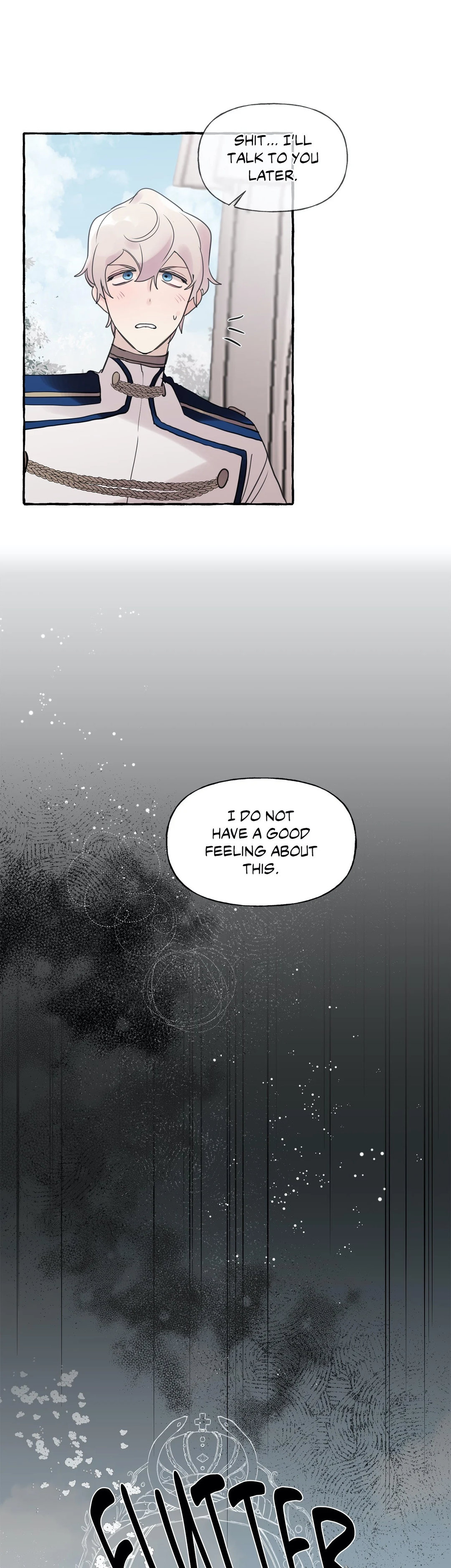 The Duchess' Lewd Invitation Chapter 32 Page 27