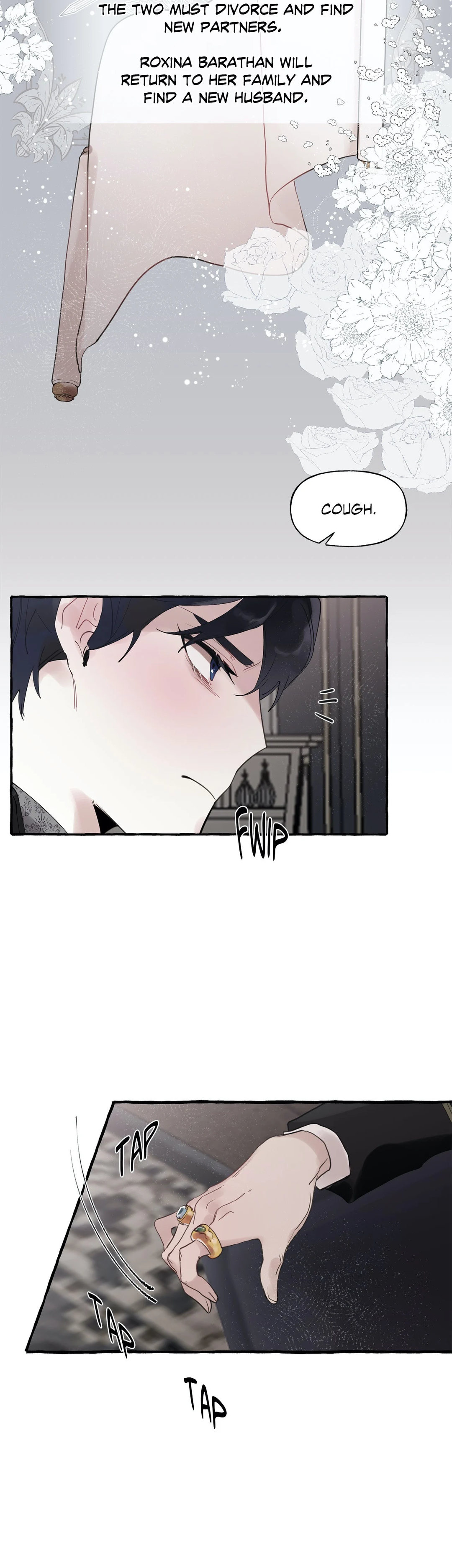 The Duchess' Lewd Invitation Chapter 32 Page 30