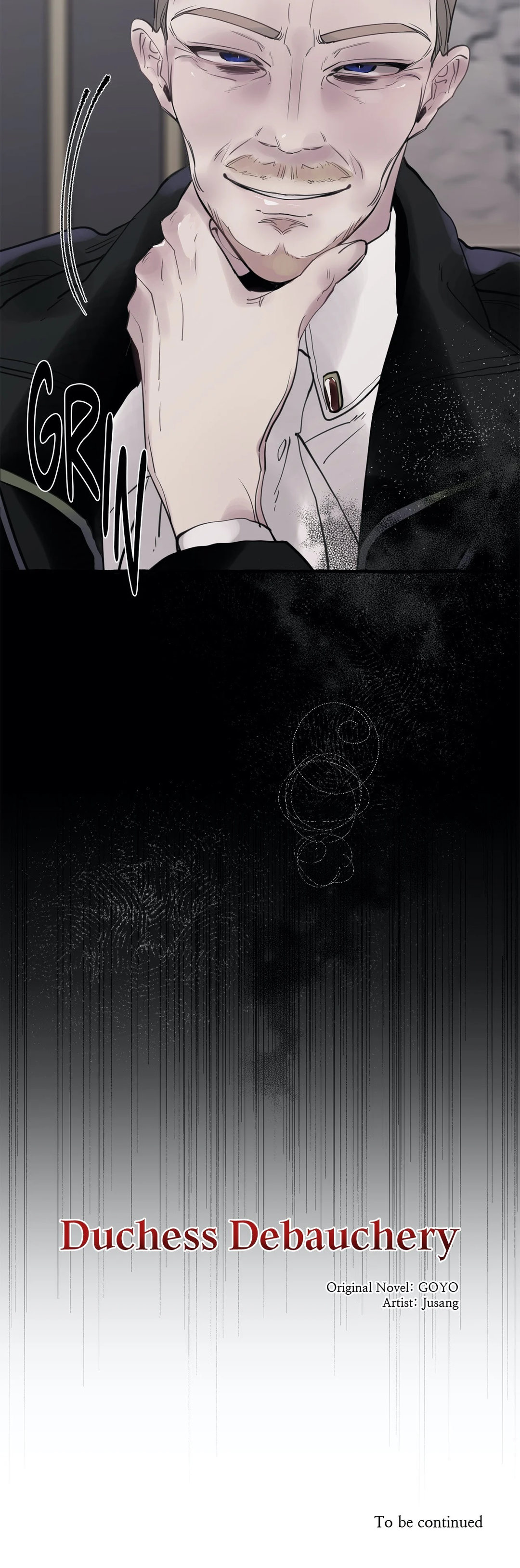 The Duchess' Lewd Invitation Chapter 32 Page 32