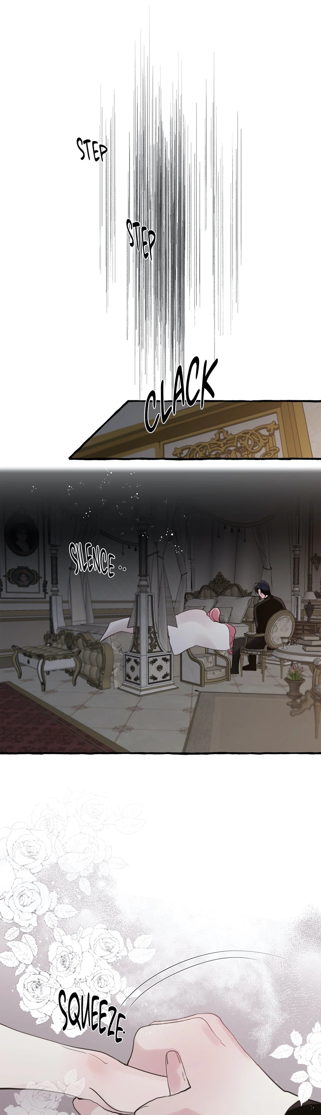 The Duchess' Lewd Invitation Chapter 32 Page 7