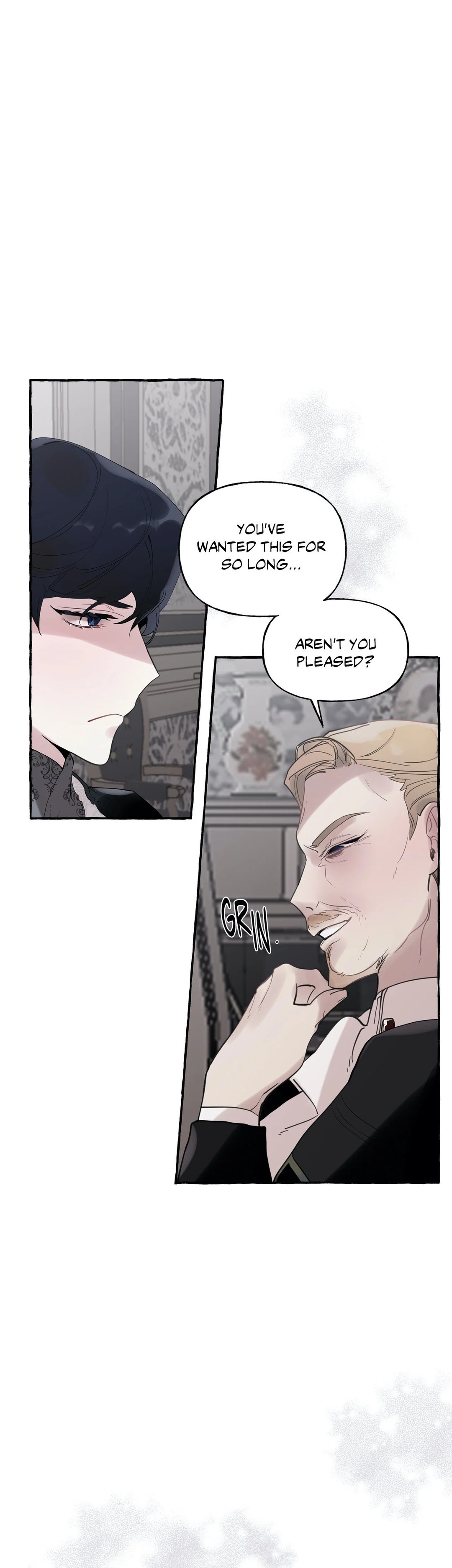 The Duchess' Lewd Invitation Chapter 33 Page 1