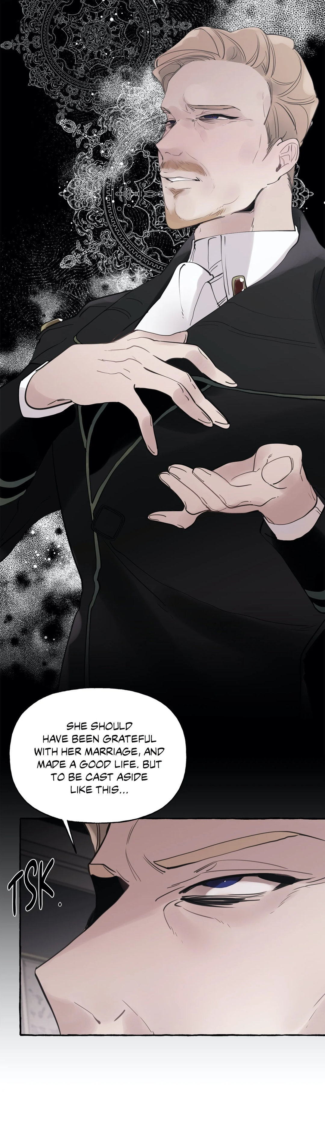The Duchess' Lewd Invitation Chapter 33 Page 14