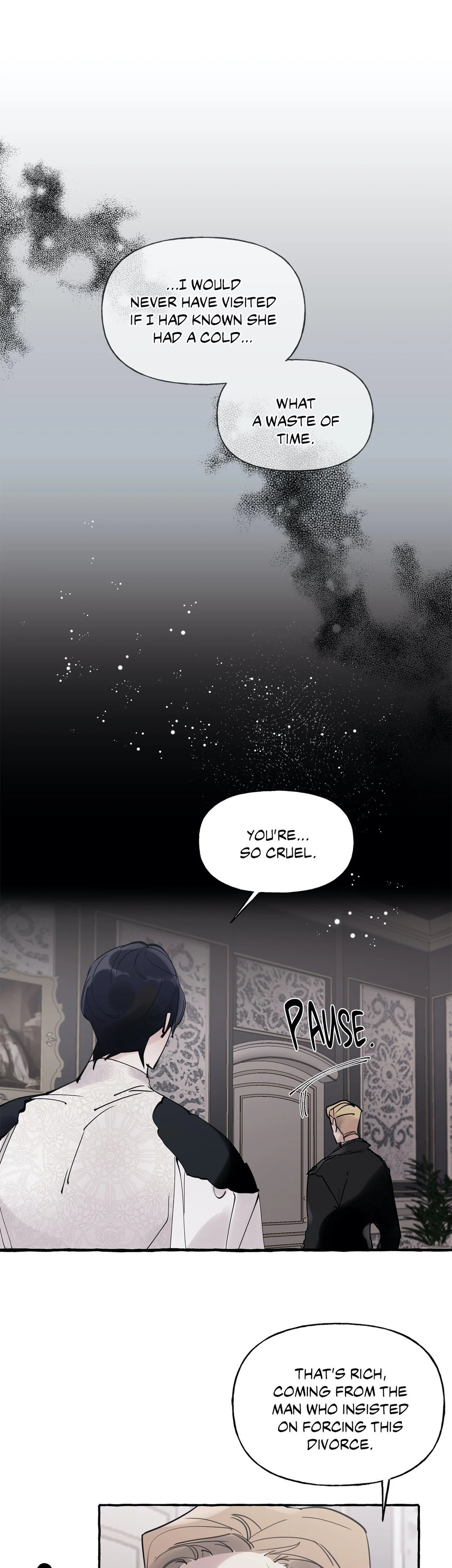 The Duchess' Lewd Invitation Chapter 33 Page 15