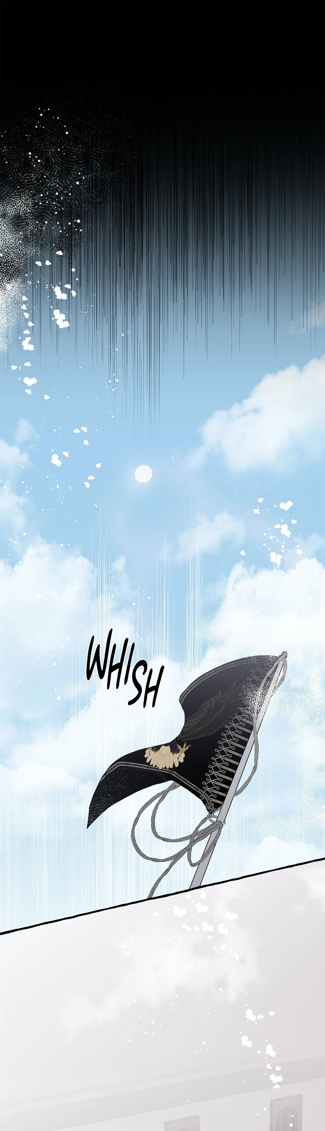 The Duchess' Lewd Invitation Chapter 33 Page 27