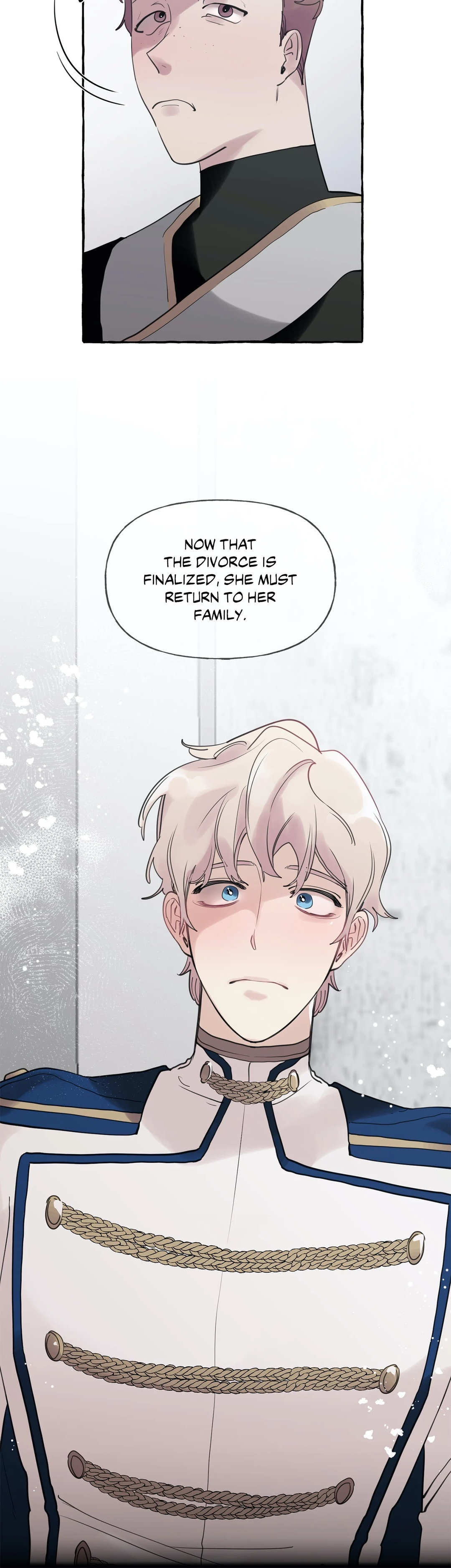 The Duchess' Lewd Invitation Chapter 33 Page 30