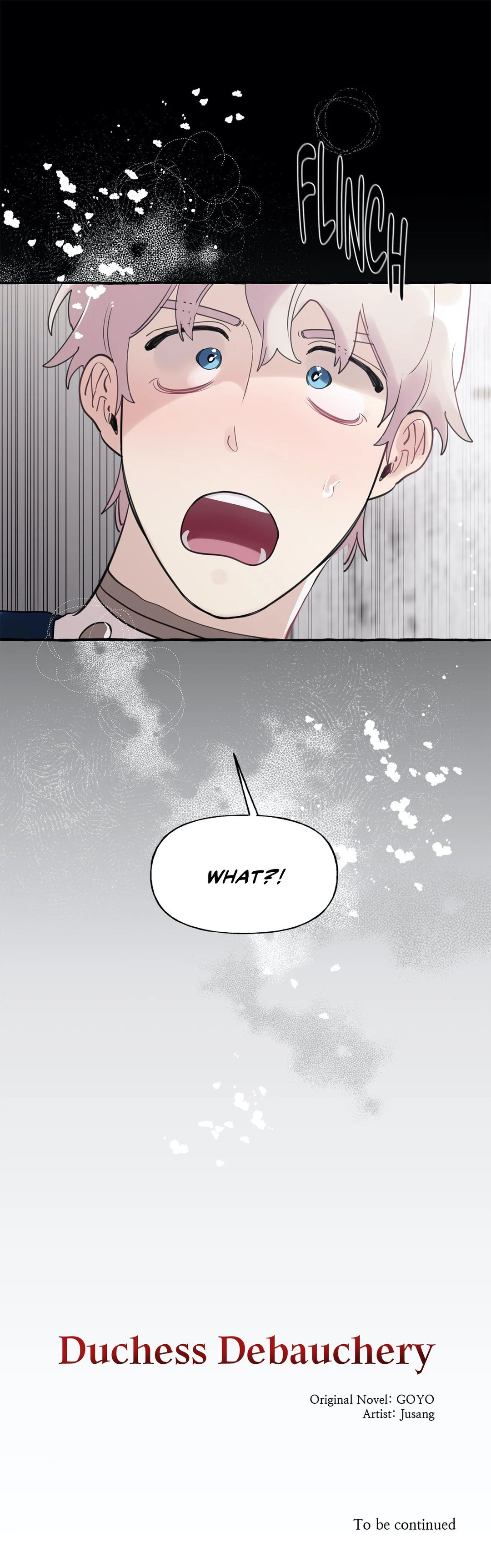 The Duchess' Lewd Invitation Chapter 33 Page 31