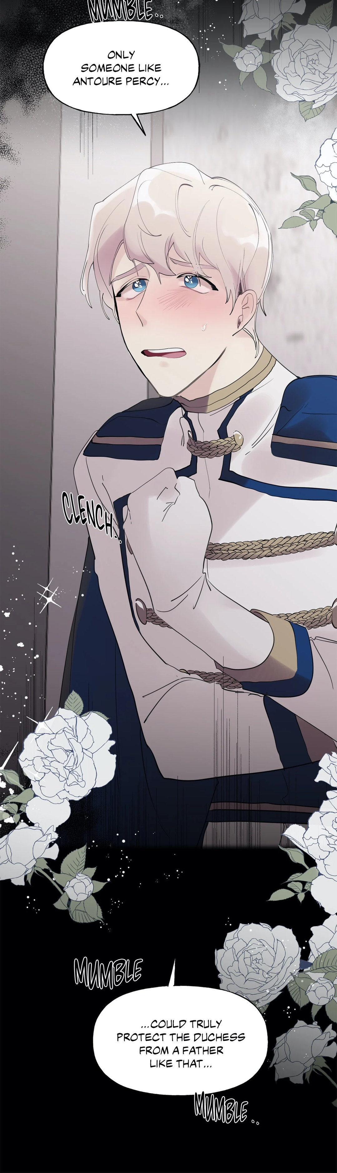 The Duchess' Lewd Invitation Chapter 34 Page 10