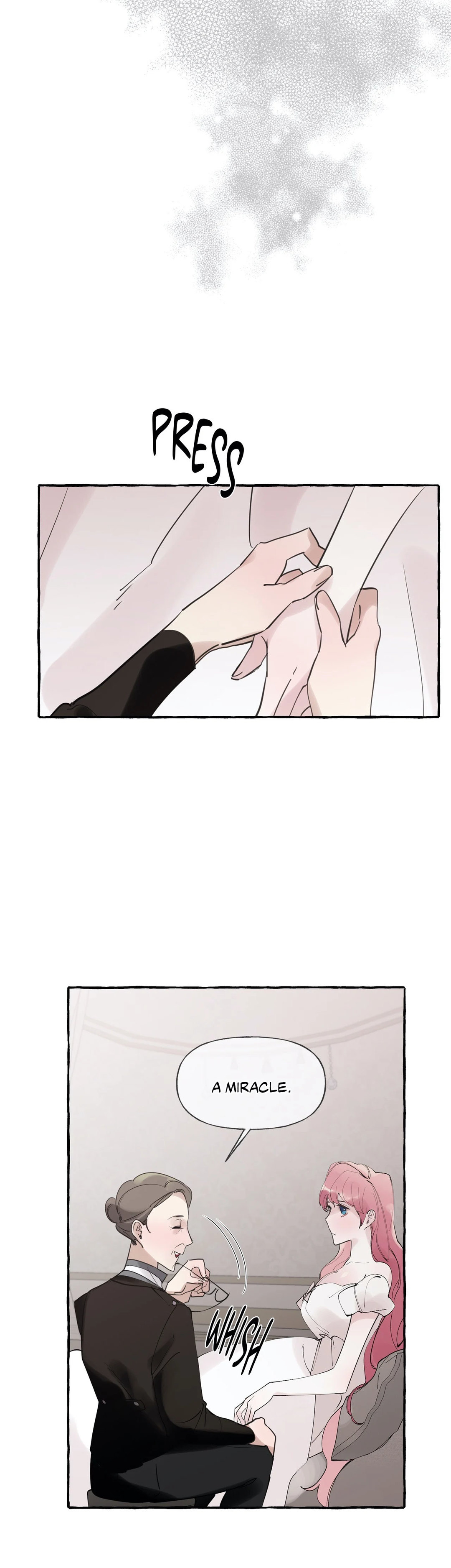 The Duchess' Lewd Invitation Chapter 34 Page 18