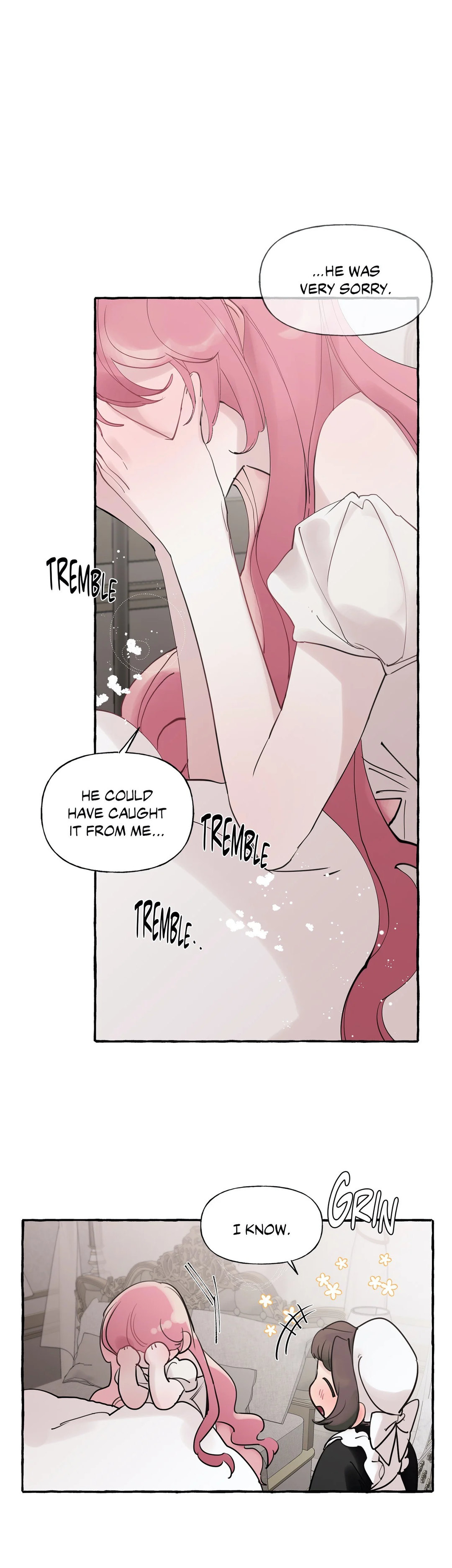 The Duchess' Lewd Invitation Chapter 34 Page 24