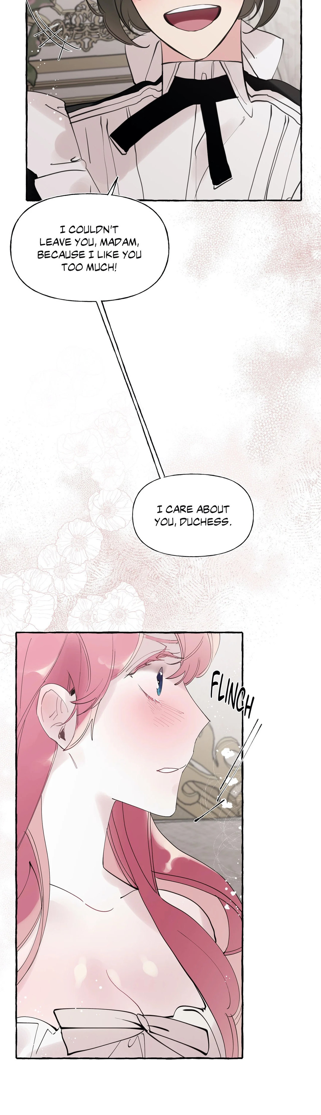 The Duchess' Lewd Invitation Chapter 34 Page 26