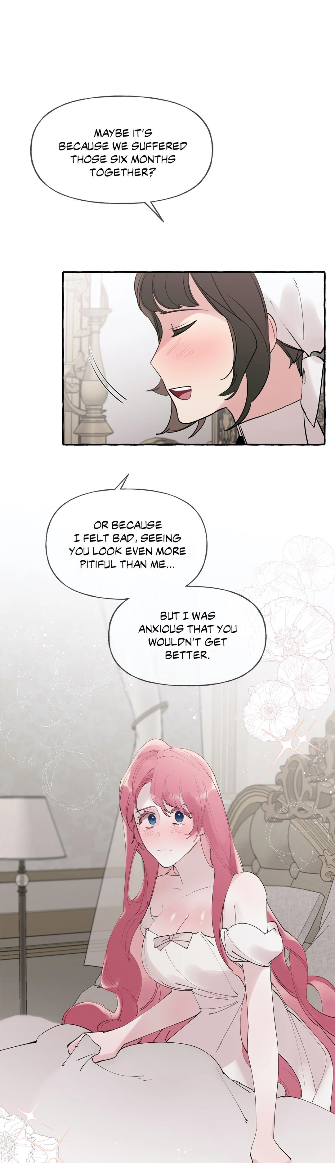 The Duchess' Lewd Invitation Chapter 34 Page 27