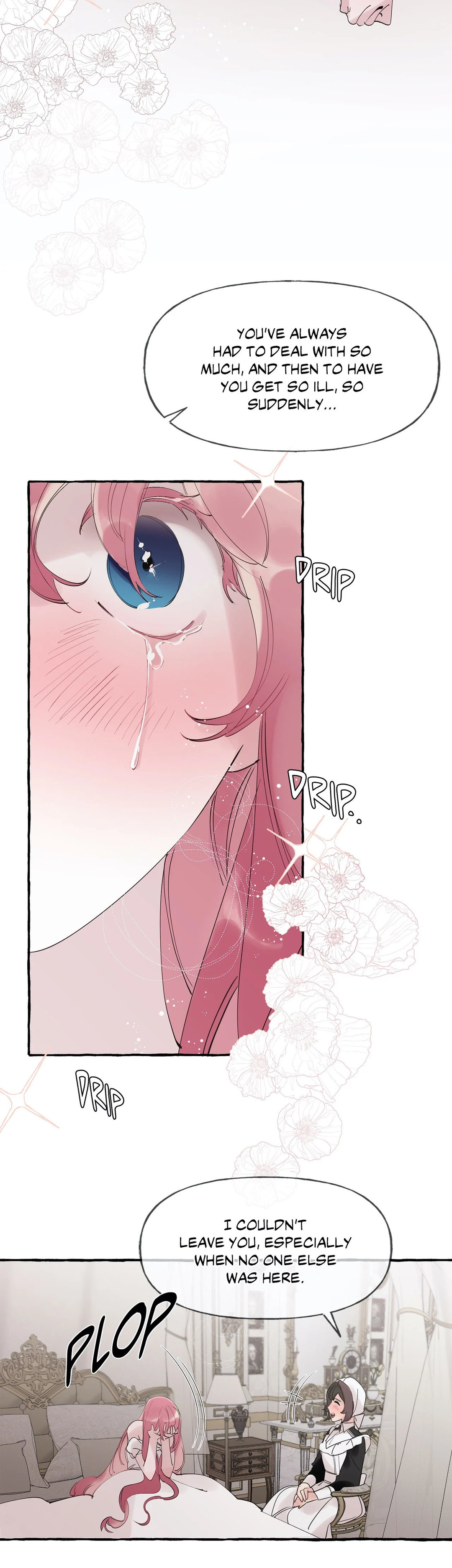 The Duchess' Lewd Invitation Chapter 34 Page 28