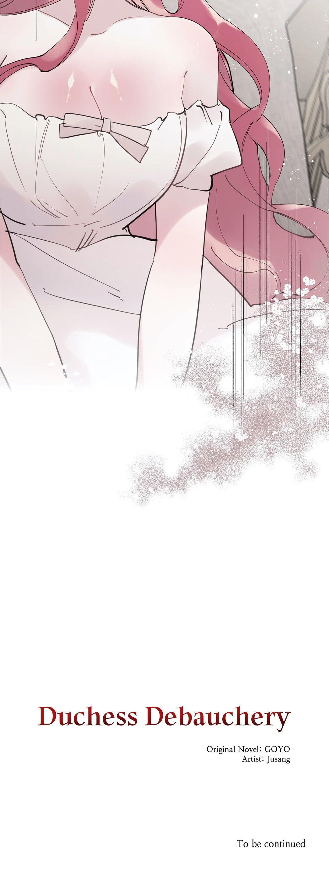 The Duchess' Lewd Invitation Chapter 34 Page 34