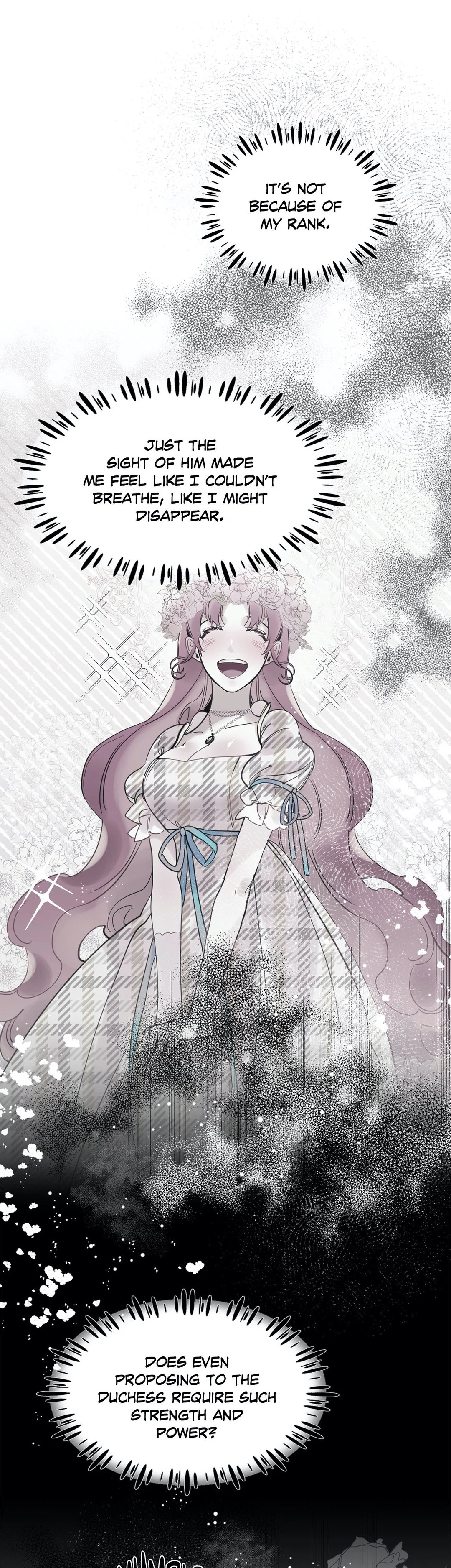 The Duchess' Lewd Invitation Chapter 34 Page 9